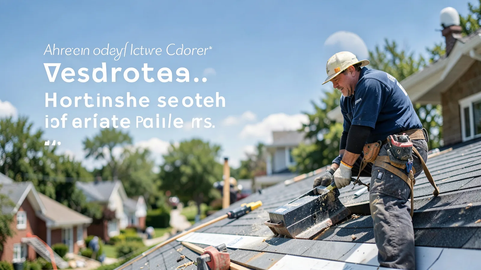 Roof Replacement in Carney, MI near me